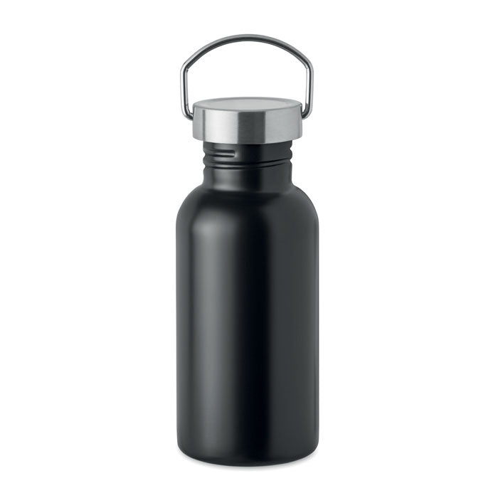 Boca od recikliranog nehrđajućeg čelika, 500ml