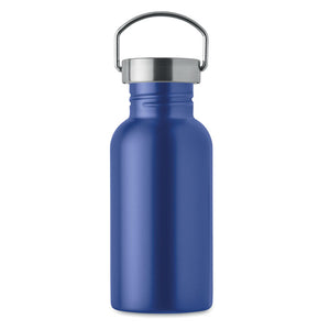 Boca od recikliranog nehrđajućeg čelika, 500ml