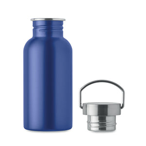 Boca od recikliranog nehrđajućeg čelika, 500ml