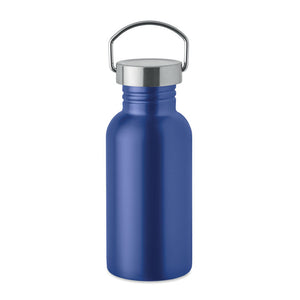 Boca od recikliranog nehrđajućeg čelika, 500ml