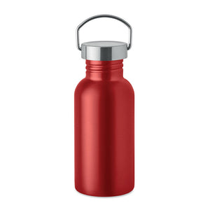 Boca od recikliranog nehrđajućeg čelika, 500ml
