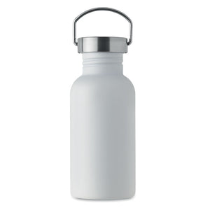 Boca od recikliranog nehrđajućeg čelika, 500ml