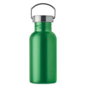 Boca od recikliranog nehrđajućeg čelika, 500ml