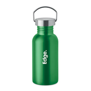 Boca od recikliranog nehrđajućeg čelika, 500ml