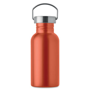 Boca od recikliranog nehrđajućeg čelika, 500ml