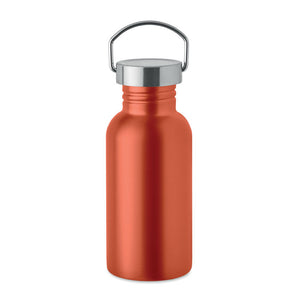 Boca od recikliranog nehrđajućeg čelika, 500ml