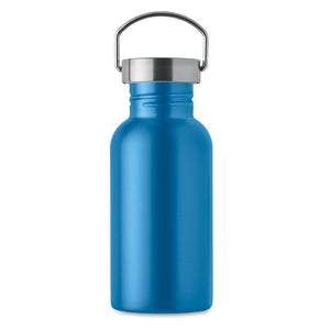 Boca od recikliranog nehrđajućeg čelika, 500ml