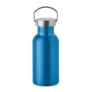 Boca od recikliranog nehrđajućeg čelika, 500ml