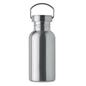 Boca od recikliranog nehrđajućeg čelika, 500ml