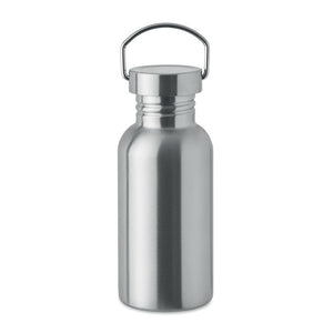 Boca od recikliranog nehrđajućeg čelika, 500ml