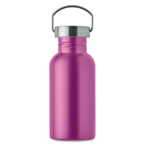 Boca od recikliranog nehrđajućeg čelika, 500ml