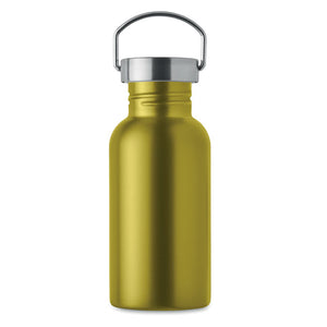 Boca od recikliranog nehrđajućeg čelika, 500ml