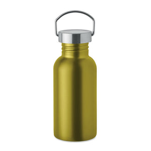 Boca od recikliranog nehrđajućeg čelika, 500ml