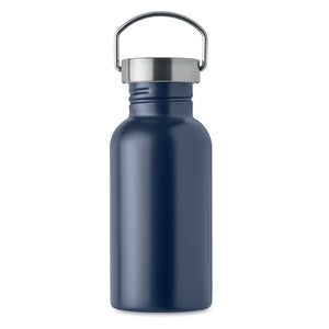 Boca od recikliranog nehrđajućeg čelika, 500ml