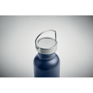 Boca od recikliranog nehrđajućeg čelika, 500ml