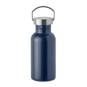 Boca od recikliranog nehrđajućeg čelika, 500ml