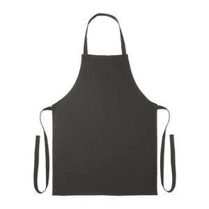 Pregača od recikliranog pamuka, 180 gr/m²