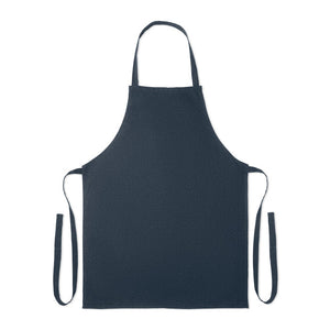 Pregača od recikliranog pamuka, 180 gr/m²