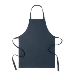 Pregača od recikliranog pamuka, 180 gr/m²