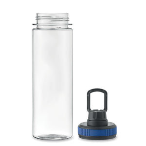 Boca od RPET-a s PP poklopcem, 750ml