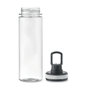Boca od RPET-a s PP poklopcem, 750ml