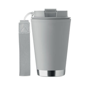 Šalica s dvostrukom stijenkom, 300ml
