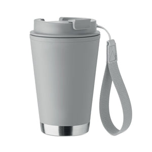 Šalica s dvostrukom stijenkom, 300ml