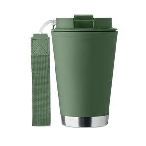 Šalica s dvostrukom stijenkom, 300ml