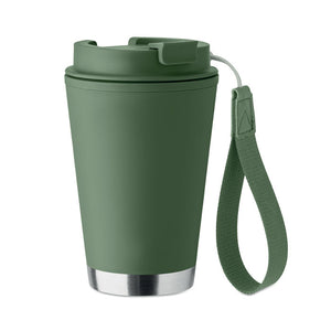 Šalica s dvostrukom stijenkom, 300ml