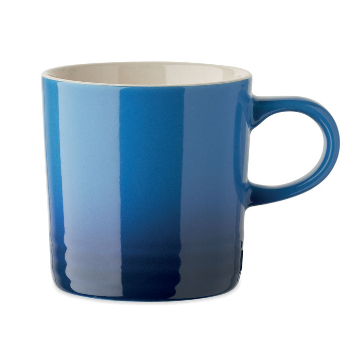 Keramička šalica s gradijentnim preljevom boja, 290ml