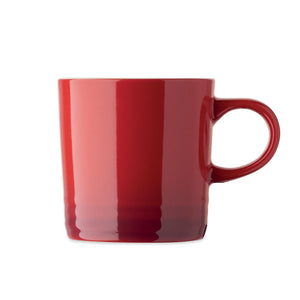 Keramička šalica s gradijentnim preljevom boja, 290ml