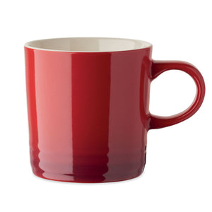 Keramička šalica s gradijentnim preljevom boja, 290ml