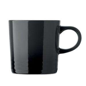 Keramička šalica s gradijentnim preljevom boja, 290ml