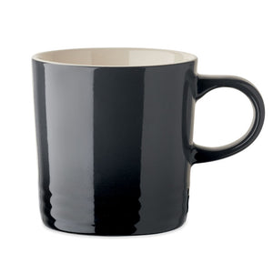 Keramička šalica s gradijentnim preljevom boja, 290ml