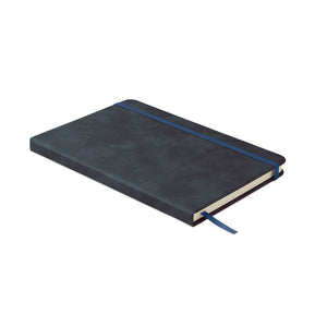 Notes A5 s tvrdim PU koricama s efektom dima