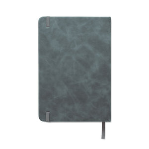 Notes A5 s tvrdim PU koricama s efektom dima