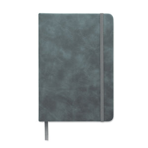 Notes A5 s tvrdim PU koricama s efektom dima