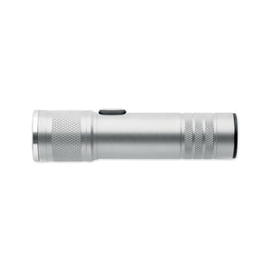 Punjiva COB svjetiljka izrađena od recikliranog aluminija