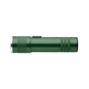 Punjiva COB svjetiljka izrađena od recikliranog aluminija