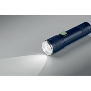Punjiva COB svjetiljka izrađena od recikliranog aluminija