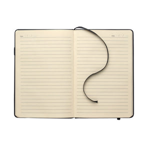 Promotivni notes A5 s USB memorijskim stickom 16Gb
