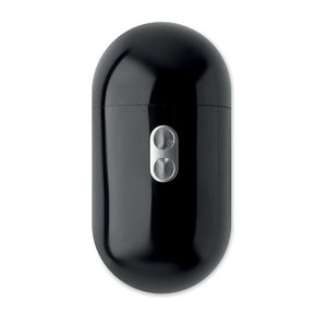 Promotivne ABS bežične stereo slušalice, 30 mAh