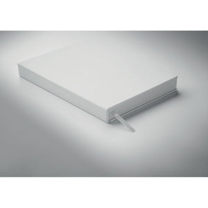 A5 planer od recikliranog materijala