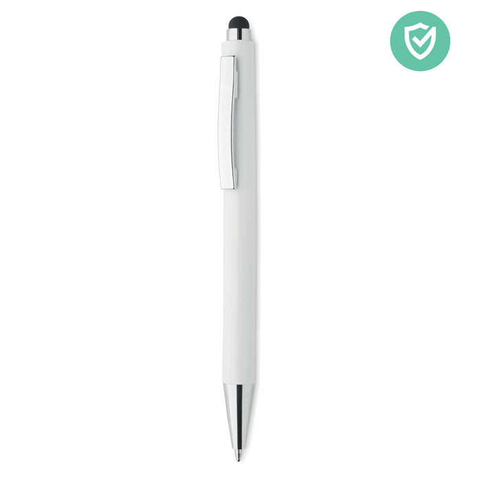 Antibakterijska stylus kemijska olovka od ABS-a