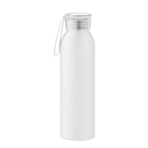 Aluminijska boca s jednom stijenkom, 600 ml