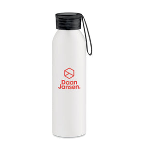 Aluminijska boca s jednom stijenkom, 600 ml