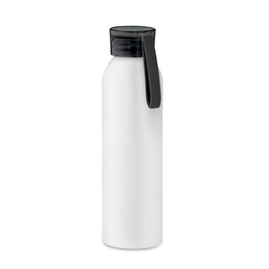 Aluminijska boca s jednom stijenkom, 600 ml