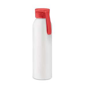 Aluminijska boca s jednom stijenkom, 600 ml