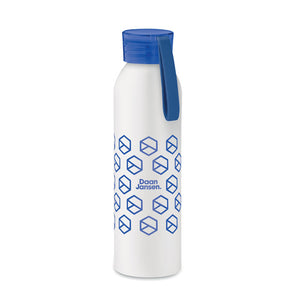 Aluminijska boca s jednom stijenkom, 600 ml