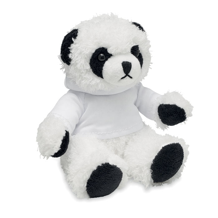 Plišana igračka medvjedić panda